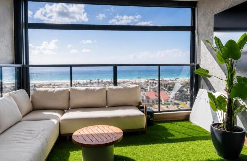 Ashdod Apartment | דירת החלומות באשדוד
