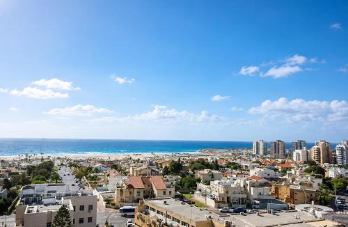 Ashdod Apartment | דירת החלומות באשדוד
