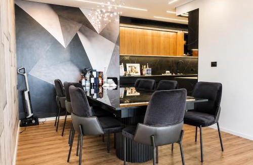 Ashdod Apartment | דירת החלומות באשדוד