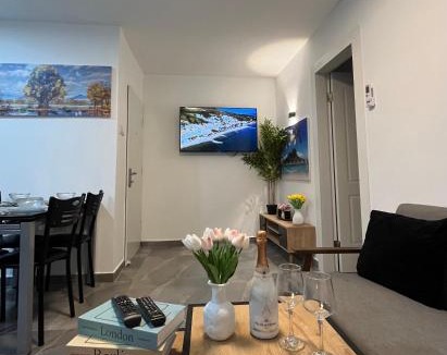 Ashkelon Apartment | דירת החלומות - 5 דקות נסיעה מהים