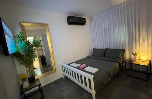 Ashkelon Apartment | דירת החלומות - 5 דקות נסיעה מהים