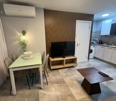 Ashkelon Apartment | דירת היהלום - 5 דקות נסיעה מהים