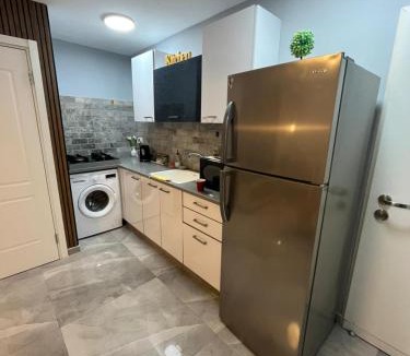 Ashkelon Apartment | דירת היהלום - 5 דקות נסיעה מהים