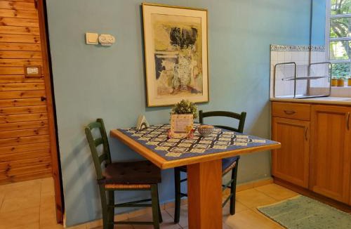 Amirim Apartment | דירת המטיילים של ארץ הגליל