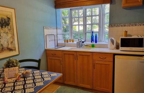 Amirim Apartment | דירת המטיילים של ארץ הגליל