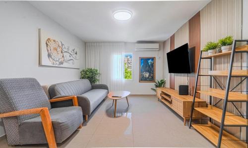 Ashkelon Apartment | דירת הפרימיום - 5 דקות נסיעה מהים