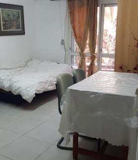 Safed Apartment | דירת חדר זוגית
