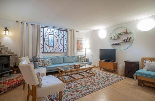 Bethlehem of Galilee Apartment | דירת מסע בגליל