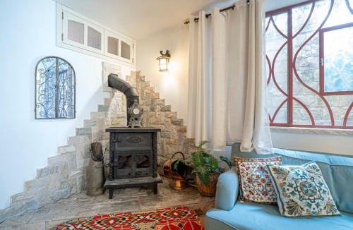 Bethlehem of Galilee Apartment | דירת מסע בגליל