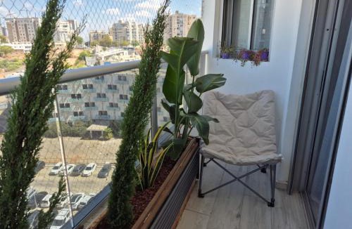 Ashdod Apartment | דירת נופש חלומית