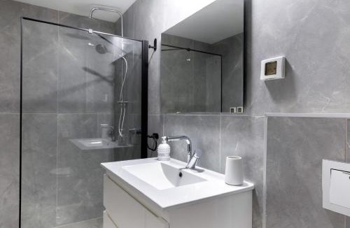 Eilat Apartment | דירת נופש יוקרתית Emilia