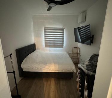 Baka Apartment | דירת נופש ירושלים תלפיות