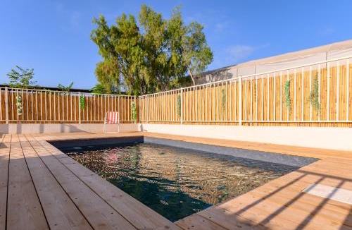 Shadmot Dvora Apartment | דירת נופש מרחבים Merhavim Villa