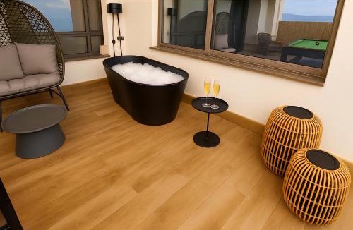 Migdal Apartment | דירת נופש נוף לכנרת