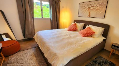 Migdal Apartment | דירת נופש נוף לכנרת