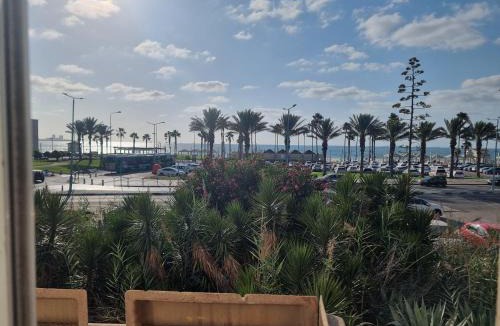 Haifa Apartment | דירת נופש על הים בחיפה