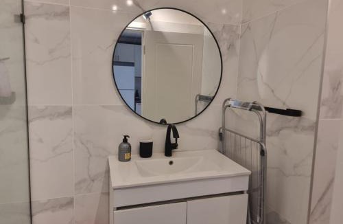Haifa Apartment | דירת נופש על הים בחיפה