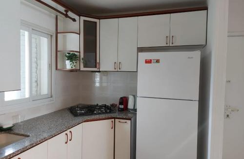 Haifa Apartment | דירת נופש על הים בחיפה