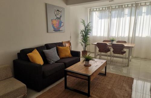 Haifa Apartment | דירת נופש על הים בחיפה
