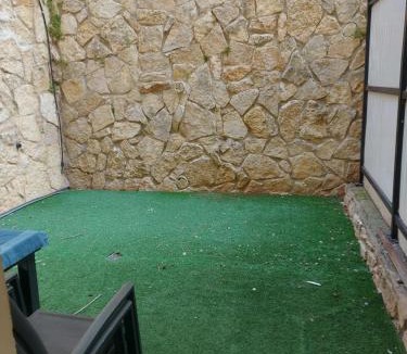 Ramat Yishai Apartment | דירת נופש