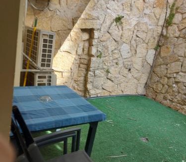 Ramat Yishai Apartment | דירת נופש