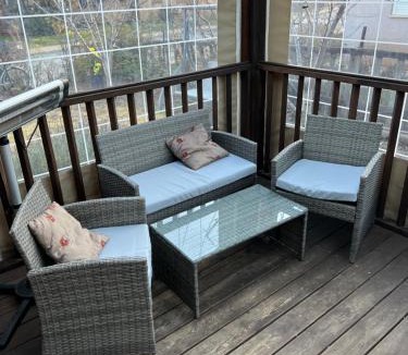 El-Rum Ski Chalet | דליה ברמה אירוח צמחוני ,ידידותי לכלבים