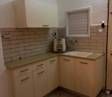 Tel Aviv Apartment | דניאל לוי