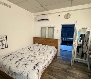 Tel Aviv Apartment | דניאל לוי