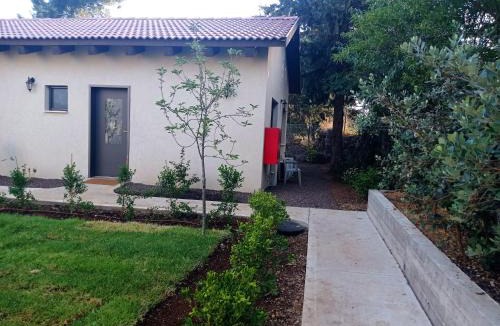 El-Rum House | דצ'א - Дача - Dacha