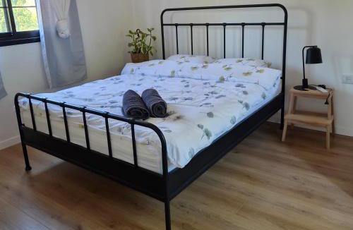 Eliad Ski Chalet | האגס 36 באליעד דרום הגולן