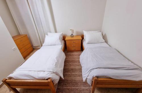 Fassuta Apartment | הבית בפסוטה