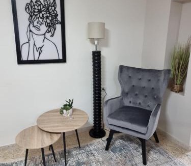 Fassuta Apartment | הבית בפסוטה