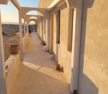 Hatseva Villa | הבית האנדלוסי