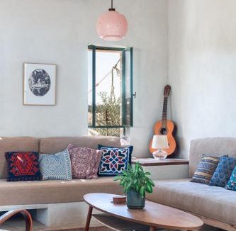Hatseva Villa | הבית האנדלוסי