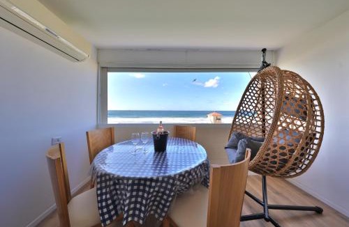 Haifa Apartment | הבית היווני על הים Greek House יש מקלט