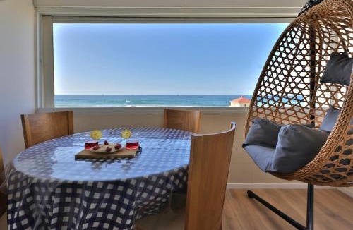 Haifa Apartment | הבית היווני על הים Greek House יש מקלט