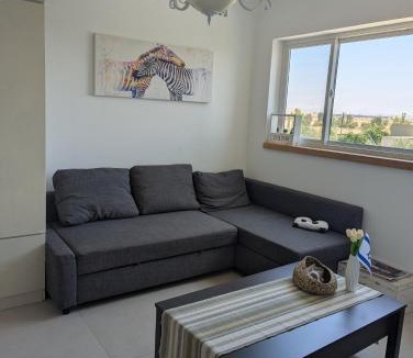 Qatsrin Apartment | הבית הכחול