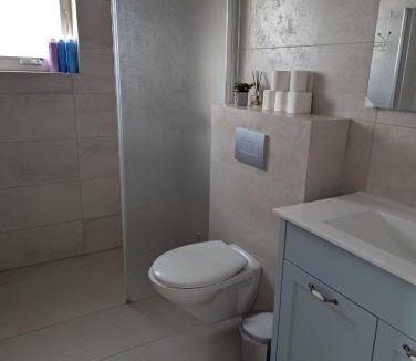 Qatsrin Apartment | הבית הכחול