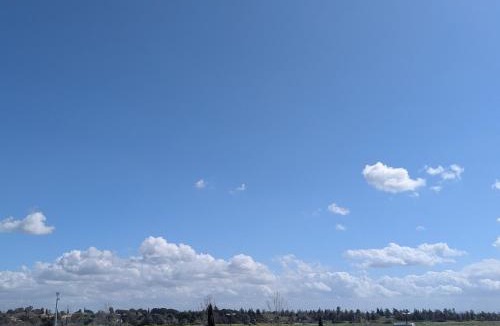 Qatsrin Apartment | הבית הכחול