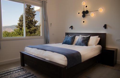 Michmanim Apartment | הבית ליד הבוסתן