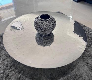 Isfiya Apartment | הבית על ההר בכרמל
