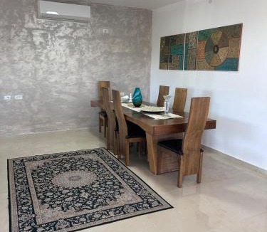 Isfiya Apartment | הבית על ההר בכרמל