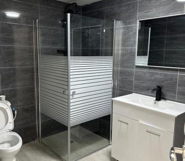 Yanuv Apartment | הבית של אפרתי