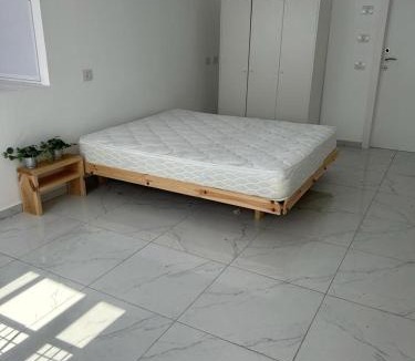 Yanuv Apartment | הבית של אפרתי