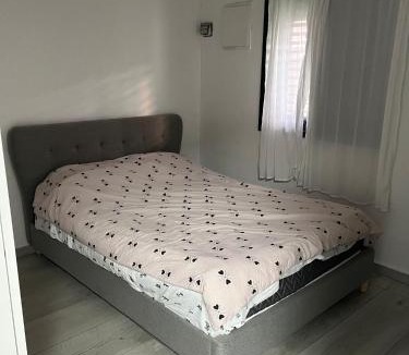 Beersheba Apartment | הבית של גיא בנאי