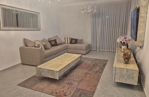 Ashkelon Villa | הבית של גלית