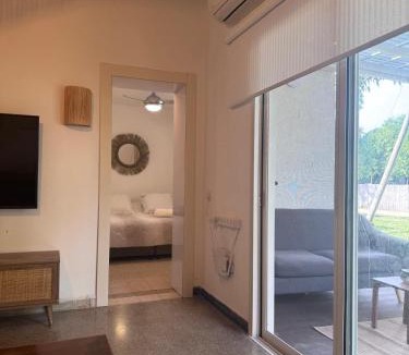 Kfar Blum Apartment | הבית של דובי