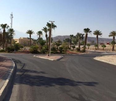 Neve Zohar House | הבית של דרורי