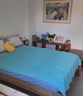 Idmit House | הבית של יולי