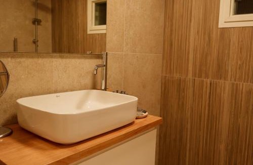 Zikhron Ya'aqov Apartment | הבית של יעל